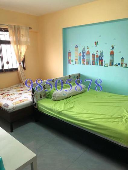 Blk 316A Ang Mo Kio Street 31 (Ang Mo Kio), HDB 4 Rooms #155229792